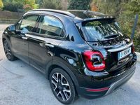 gebraucht Fiat 500X FireFly Turbo 150 DCT Cross