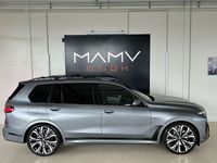 gebraucht BMW X7 xDrive40d 48V Aut. M Paket Vollausst. Mwst.
