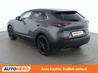 Gebraucht Mazda CX-30 Homura-Line 140 PS (102 kW) 2025 Grau SUV