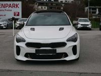 gebraucht Kia Stinger 3,3 T-GDI ISG GT AWD Aut.