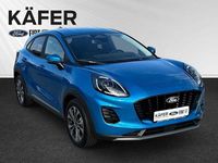 Neu Ford Puma Titanium 125 PS (91 kW) 2025 SUV