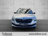 gebraucht Skoda Kamiq Monte Carlo TSI DSG
