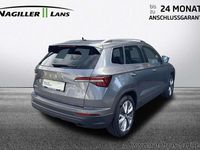 gebraucht Skoda Karoq 20 TDI 4x4 DSG Selection