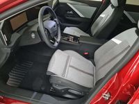 gebraucht Opel Astra 5 CDTI Elegance Aut.
