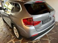 gebraucht BMW X1 sDrive20d