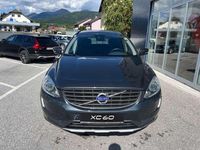 gebraucht Volvo XC60 D3 Kinetic Geartronic Diesel Automatik *142.500km*