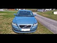 Gebraucht Volvo S40 101 PS (74 kW) 2009 Limousine
