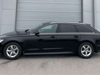 gebraucht Audi A6 Avant 2.0 TDI LED NAV AHK STHZ SPORTSITZE