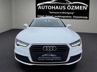 gebraucht Audi A7 Sportback 3.0 V6 TDI Ultra