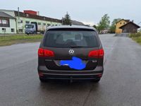 gebraucht VW Sharan SharanKarat BMT 20 TDI Karat