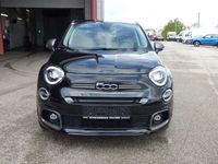 gebraucht Fiat 130 500X Hybrid7-Gang-DCT Sport