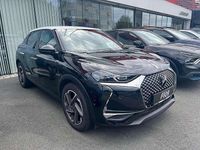 gebraucht DS Automobiles DS3 Crossback 3PureTech 100 S&S Manuell So Chic ...