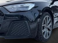 gebraucht Audi A1 Sportback 25 TFSI intense