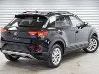 Neu VW T-Roc Life 150 PS (110 kW) 2025 Schwarz SUV