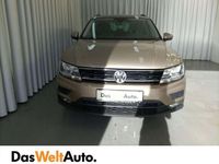 gebraucht VW Tiguan Comfortline TDI SCR DSG