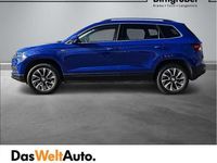 gebraucht Skoda Karoq Ambition SC TSI