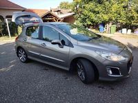 gebraucht Peugeot 308 16 e-HDi 115 FAP Active