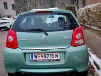 gebraucht Suzuki Alto 1,0 GL special Aut.