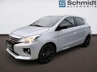 gebraucht Mitsubishi Space Star Space Star1,2 MIVEC Invite AS&G