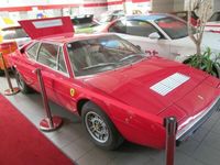 gebraucht Ferrari 208 GT4