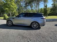 gebraucht Land Rover Range Rover Sport P550e PHEV AWD Autobiography