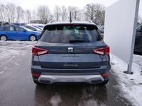 Gebraucht Seat Arona 150 PS (110 kW) 2025 Grau SUV
