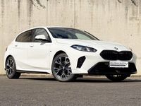 gebraucht BMW 120 i 5-Türig