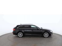 gebraucht Audi A4 2.0 TDI Avant sport S-Line Aut XENON LEDER