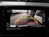 gebraucht VW Passat Variant GTE e-Hybrid DSG SKY / VIRTUELL PRO / MATRIX LED / NAVI / ACC / AHV & KAMERA / SPORTMASSAGESITZ / E-KLAPPE