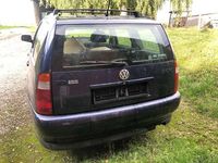 gebraucht VW Polo Polo VariantVariant SDI