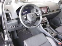 gebraucht Skoda Karoq 4x4 Selection TDI DSG