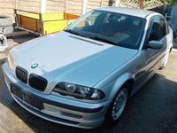 gebraucht BMW 320 320 d Österreich-Paket