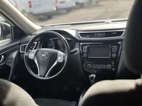 gebraucht Nissan X-Trail X-Trail 16dCi 360° ALL-MODE 4x4i