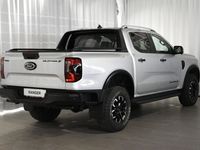 gebraucht Ford Ranger Doppelkabine Wildtrak X e-4WD 2,0 EcoBlue