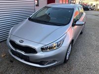 gebraucht Kia Ceed Sportswagon Ceed SW / 14 CRDi Österreich Edition