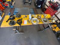 gebraucht Land Rover Defender 90 E Soft Top