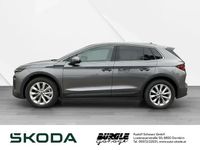 gebraucht Skoda Elroq 85