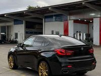 gebraucht BMW X6 xDrive30d