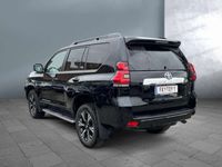 gebraucht Toyota Land Cruiser 5 -türig 6 Aut. President *Vollausstattung*