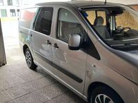 gebraucht Fiat Scudo ScudoPanorama L2H1 20 16V DPF E5 Executive