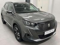 Gebraucht Peugeot 2008 131 PS (96 kW) 2021 Grau SUV
