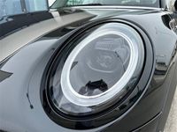 gebraucht Mini Cooper SE *Fahrerass.Paket*LED*Navi*Kamera*