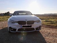 gebraucht BMW 318