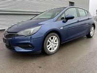 gebraucht Opel Astra 2 Turbo Edition ID:76