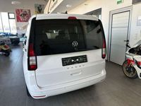 gebraucht VW Caddy 2,0 TDI