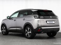 gebraucht Peugeot 3008 SUV PureTech 130 GT TOP AUSSTATTUNG