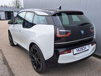 gebraucht BMW i3 eDrive 120Ah NAV PROF R-KAM WÄRMEPUMPE++