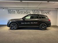 gebraucht Mercedes GLC200 d 4MATIC Österreich-Edition
