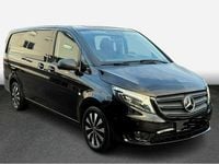 Gebraucht Mercedes Vito 190 PS (139 kW) 2021 Schwarz Van