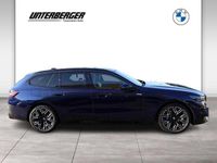 Gebraucht BMW 540 Comfort Edition 303 PS (222 kW) 2026 Kombi